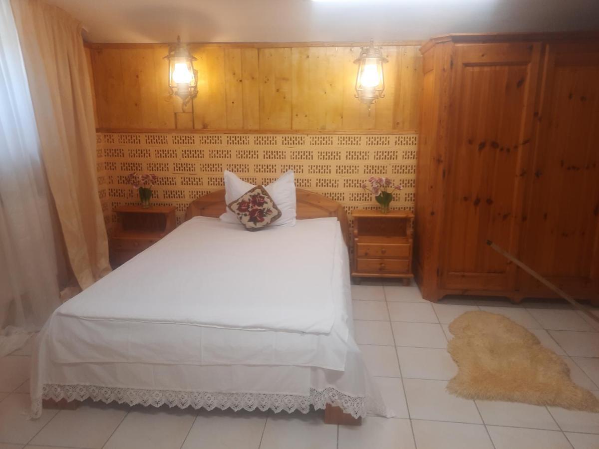 Apartament Pe Malul Raului Bega Timisoara Exterior photo